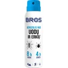 Skystis nuo uodų ir erkių BROS, 50 ml
