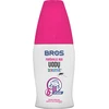 Skystis nuo uodų ir erkių BROS Sensitive 50ml
