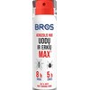 Skystis nuo uodų ir erkių BROS Sensitive, 50 ml