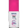 Skystis nuo uodų ir erkių BROS Sensitive, 50 ml