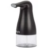 Skysto muilo dozatorius Zyle ZY10DSB, bekontaktis, juodas, 250 ml