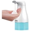 Skysto muilo dozatorius Zyle ZY10DSW, bekontaktis, baltas, 250 ml