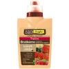 Skystos braškių ir raudonų uogų trąšos FLOWER, 500 ml