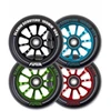 Slamm Scooters Paspirtuko ratai Slamm 100mm Flair 2.0, mėlyni