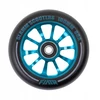 Slamm Scooters Paspirtuko ratai Slamm 100mm Flair 2.0, mėlyni