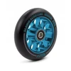 Slamm Scooters Paspirtuko ratai Slamm 100mm Flair 2.0, mėlyni
