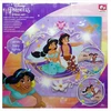 Slammer Kūrybiška LED lempa vaikams Disney Princess 4+