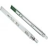 GTV VERSALITE LIGHT ball bearing slide H=45 L-500 mm, SOFT-CLOSE