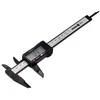 Vorel Slankmatis skaitmeninis | 150 mm (15113V)