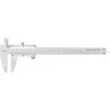 Slankmatis „RICHMANN“ 150 mm 0,02 mm