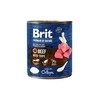 Šlapias šunų ėdalas Brit Premium by Nature, 400g