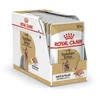 Šlapias šunų ėdalas Pomeranijos špicam ROYAL CANIN POMERANIAN WET, 12x85 g