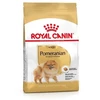 Šlapias šunų ėdalas Pomeranijos špicam ROYAL CANIN POMERANIAN WET, 12x85 g