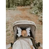 Sleepee Sleepe Anti-shock Pagalvė Butterfly Bohemian_Sand