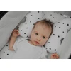 Sleepee Sleepe Anti-shock Pagalvė Butterfly Bohemian_Sand