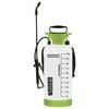 Slėginis purkštuvas HERVIN GARDEN, 10 ltr,TF-10D, JT-10