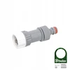Slėgio reduktorius su filtru BRADAS WL-2233
