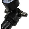 Slėgio reguliatorius GEKO 1/4" 1-8 Bar