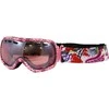 Ski Goggles WORKER Molly with graphics