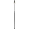 Slidinėjimo lazdos Diamond 3 One Way 155cm