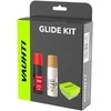 Slidžių priežiūros priemonių rinkinys Glide Kit Vauhti 2 tepalai ir šepetys