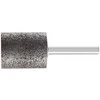 Šlifavimo akmenukas PFERD ZY 2532 6 ADW 30 L6B Inox