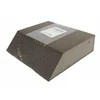 Besk Šlifavimo blokelis Nr.150 Kampinis 98x86x26mm Grūdėtumas 150