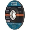Faster Tools Šlifavimo diskas Faster 125mm metalui