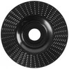 Strend Pro Medžio šlifavimo diskas 125 mm