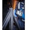 Šlifavimo diskas PFERD PFC125 Z50 SG Power Steelox