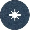 Bosch X-LOCK šlifavimo diskai Best Metal, D 125; K 36