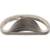 Šlifavimo juosta PFERD BA 30x610mm J Compact Grain 240