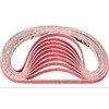 Šlifavimo juosta PFERD BA 6x520mm CO-COOL