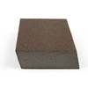 Šlifavimo kempinėlė CORTEX, 98 x 75 x 26 mm, P100, rombinė
