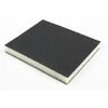 Šlifavimo kempinėlė FLEXIFOAM, 120 x 98 x 13 mm, P120, dvipusė