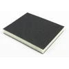 Šlifavimo kempinėlė FLEXIFOAM, 120 x 98 x 13 mm, P280, dvipusė