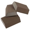 Šlifavimo kempinėlė FLEXIFOAM, 98 x 69 x 26 mm, P100, figūrinė