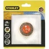 Stanley Šlifavimo pop. ratukas 20 x 20 mm, 80 g