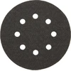 Šlifavimo popierius CORTEX, 200 mm x 1 m, F40