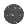 Šlifavimo tinklelis GRAPHITE 225 mm, K120, 10 vnt.
