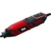 Šlifuoklis mini BESK BMG170 170W su priedais