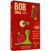 ŚLIMAK BOB SNAIL PRZEKĄSKI PASKI OWOCOWE JABŁKO Vyšninė bez CUKRU 6 x 14 g