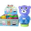 Slime Big Teddy Bear 14CM Nr. 8020 Bigtoys