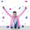 Slime gamybos rinkinys, Žaidimų tešla, Vaikai, Kūrybinė erdvė, Galaxy