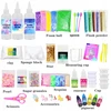 SLIME MEGA XXL RINKINYS SLIME GLUTS GAMYBAI DOVANA VAIKŲ DIENOS proga