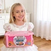 „Slime Play“ tešlos gaminimo vaikams „Creative Factory“ ledų bandelių rinkinys
