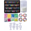 SLIME PRIEDAI XXL 190 vnt.