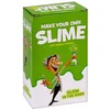 SLIME SLIME KIT „pasidaryk pats“.