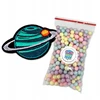 Slimebox GALAXY gleivių gamybos rinkinys | Slime Box | Geriausiai parduodama Slime Dovana