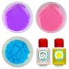 Slimebox QUEEN gleivių gaminimo rinkinys | Slime mergaitėms | Gleivių dėžutė